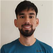 Técnico de fútbol, se hacen entrenamientos personalizados y orientación a nivel futbolistico